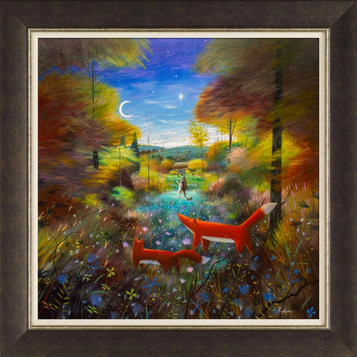 Your Star My Star - Limited Edition Print