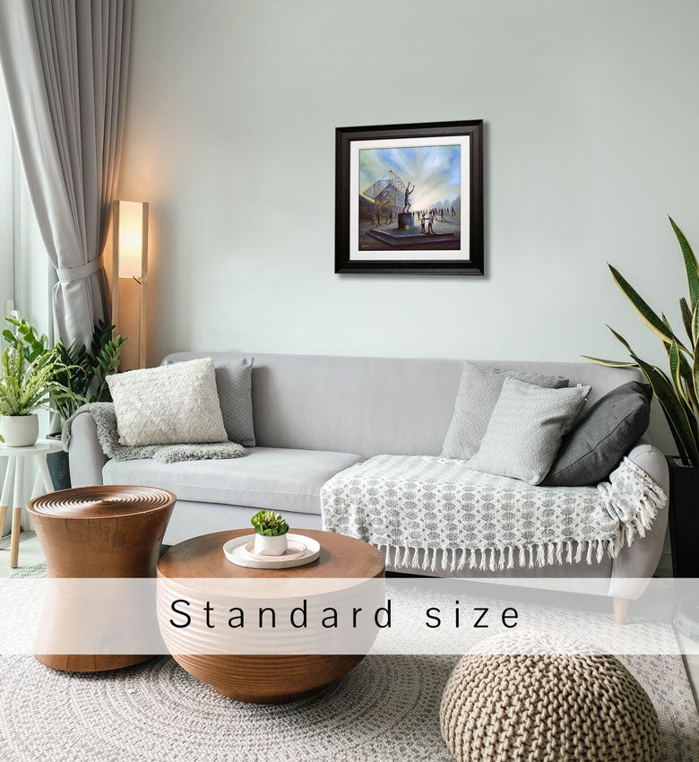 standard-size