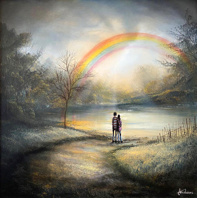where-theres-love-theres-hope-rainbow-painting-by-danny-abrahams